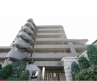 グランデュール千鳥【8階】の外観