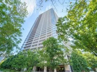 GLOBAL FRONT TOWER【7階】の外観