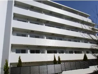 メインステージ多摩川IIIの画像