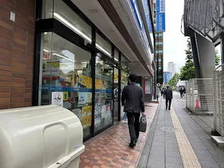 ルビア赤坂【12階】の周辺