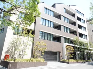 オープンレジデンシア高輪台の画像