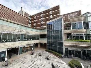 パークシティ武蔵小山ザタワーの画像