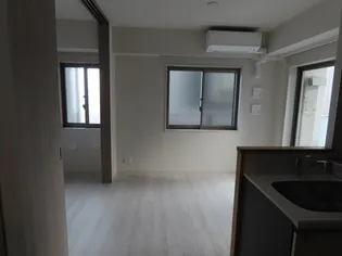 オーキッドレジデンス芝浦【5階】の内装