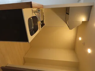 オーキッドレジデンス芝浦【5階】の内装