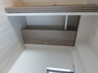 オーキッドレジデンス芝浦【5階】の内装