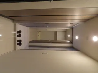 オーキッドレジデンス芝浦【5階】の内装