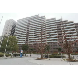 グランドメゾン品川シーサイドの杜の画像