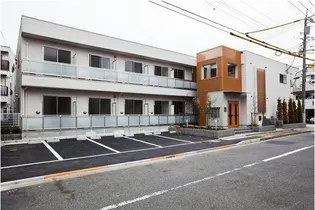 リブリ ソナーレの画像