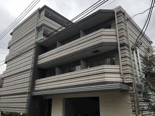 メインステージ大森町IIの画像