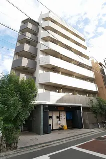 プレミアムキューブ大岡山の画像