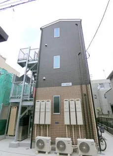 グラシア蒲田本町の画像