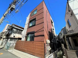 ルノン大鳥居の画像
