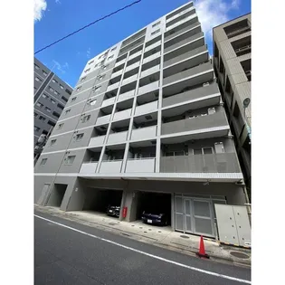 グランスイート東京の画像