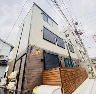 ルノン天空橋の画像