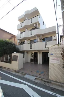 メインステージ下丸子第IIの画像