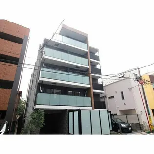 ルネサンスコート自由が丘の画像