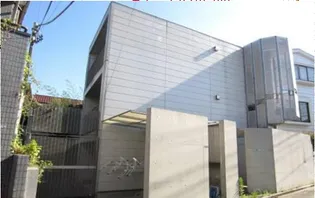 ネオコート久が原の画像