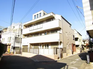 カーサビューノアマノの画像