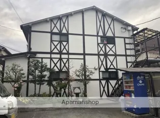 クレオンパテラ大森【203号室】の外観