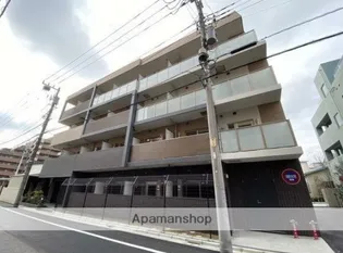 ガリシア下丸子リバーサイドの画像