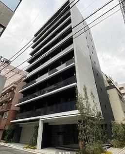 ライオンズフォーシア築地ステーションの画像