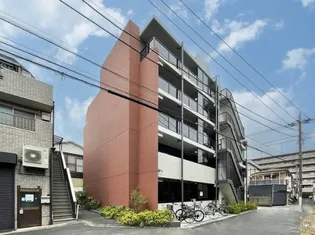 ハーモニーレジデンス東京サウス六郷の画像