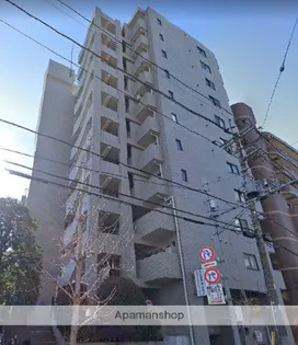 コープ野村旗の台の画像