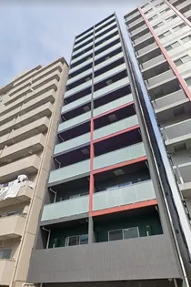 エルフォルテ五反田【6階】の外観