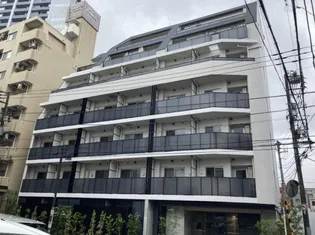 ブラウ大森の画像