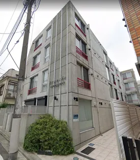 ブランシェ大森山王の画像