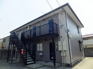 パピヨン戸越Aの画像