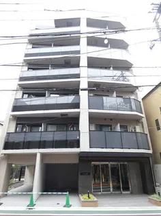 フレシア中目黒の画像