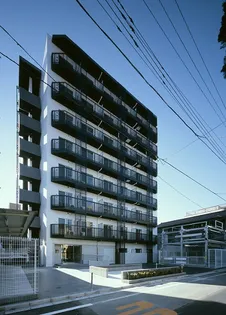 レジディア大島の画像