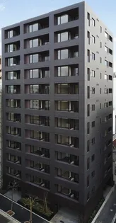 レジディア日本橋馬喰町Ⅲ【2階】の外観