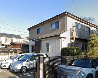 パルコートの画像