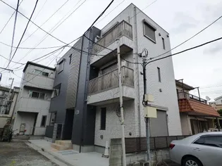 YOSHISHOU大師駅前の画像