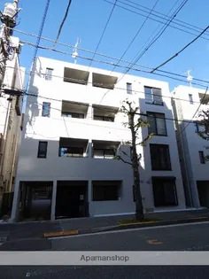 LOTUS HEIWAJIMA WEST【4階】の外観