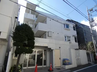 エクセレント蒲田の画像