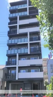 ガリシア武蔵小山【3階】の外観