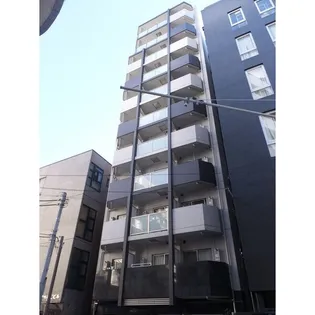 スカイコート大森壱番館の画像