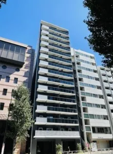 ライオンズフォーシア五反田の画像
