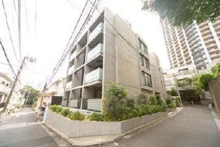 グランドレジデンス目黒の画像