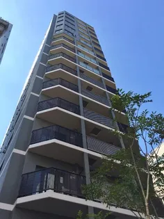 ロイジェント新橋【9階】の外観