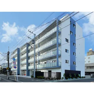 LIBR GRANT羽田の画像