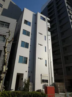 メゾン ドゥ ソレイユの画像