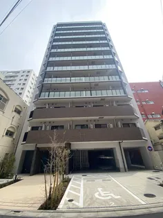 スタイリオ蒲田Ⅱ【2階】の外観