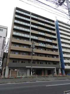 ザ パークメゾン東大井の画像