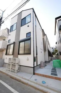 ハーモニーテラス南馬込の画像