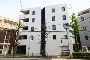 東京都世田谷区世田谷1丁目【マンション】の外観