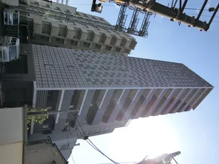 アジールコート雪が谷大塚【9階】の外観